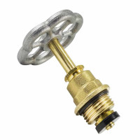 Virbla ventila MS 3/4