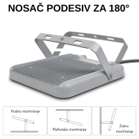 Reflektor 100w M2225