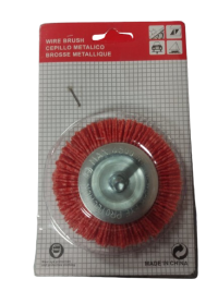 Četka brusilice polir fi75 M1007