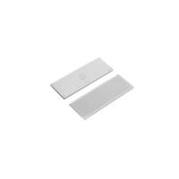 Kajla za staklo ravna 5mm 100/1