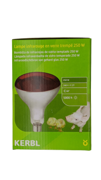 Sijalice 150 W Kerbl