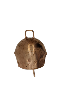 Zvono za stoku bronza 5