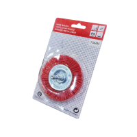 Četka brusilice polir fi75 M1007