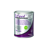 Akrilni emajl bijeli cool 0.65L