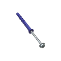 Vijak za fiksiranje 10x160