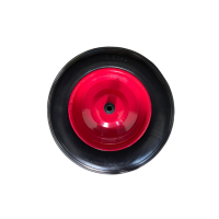 Točak 350-8 solid puni