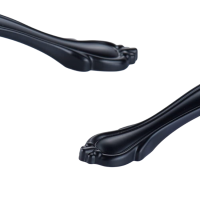 Ručkica retro 96mm M1199