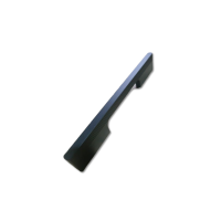 Ručkica crna 96mm M1775-1