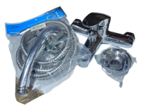 Tuš baterija komplet M2564