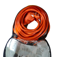 Kablo crno 25 m