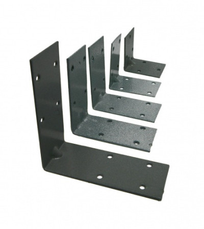 L nosač 100x3.5x3.5