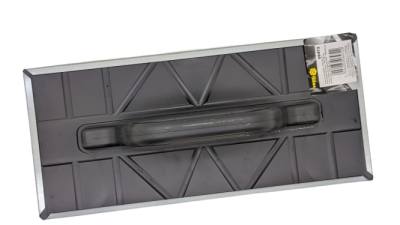 Gletarica za stiropor 18x40