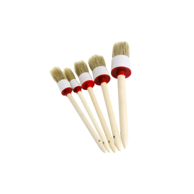 Četka za farbanje set 5/1 M405