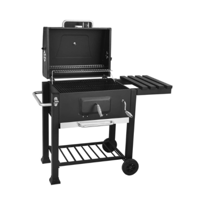 Roštilj sa točkićima M2539