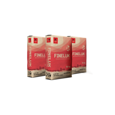 Cement Lukavac 25/1
