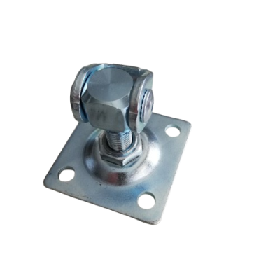 Baglama štelujuća 18 sa stopom