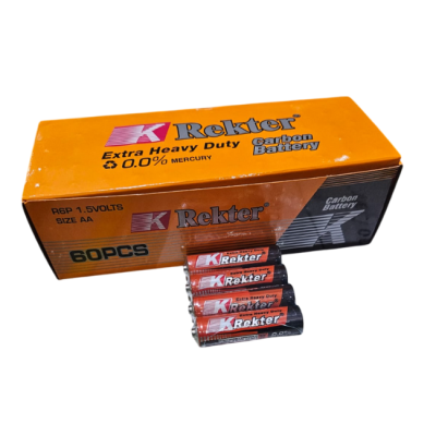 Baterija 4/1 AAR6-1.5 V M2386-2