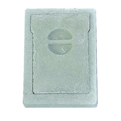 Vrata za dimnjak za C,G.betons