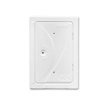 Vrata za dimnjak 120x180 bij