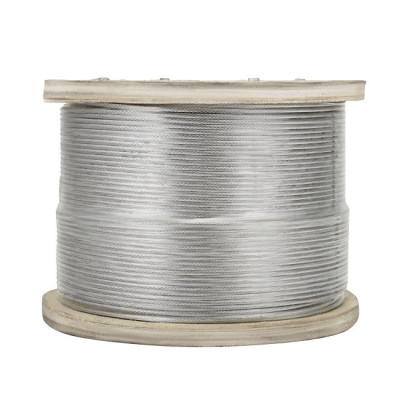 sajla inox 3mm 300m