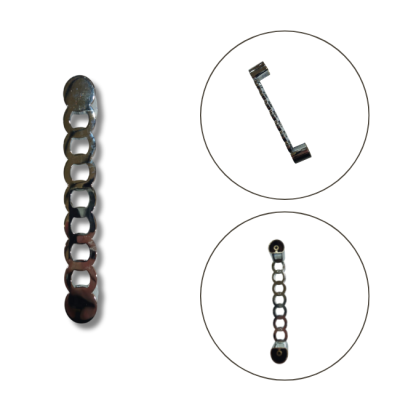 Ručkica za namještaj 1347-1