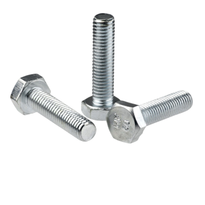 Inox M.vijak din933 M8x16