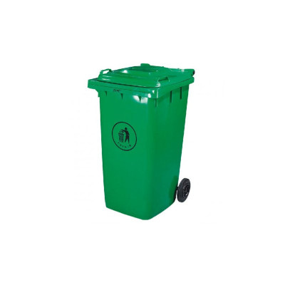 Kanta za smeće 120lita pvc