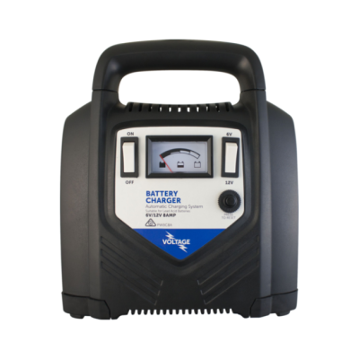 Ispravljač-starter 6V/12V 8A