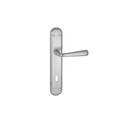 Kvaka RIO krom mat ključ