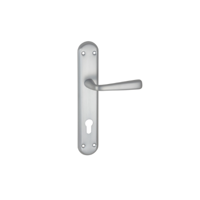 Kvaka RIO krom mat cilindar