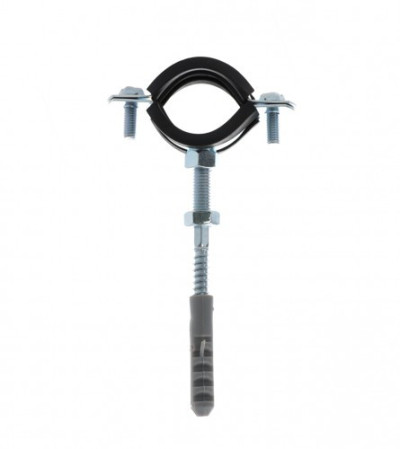 Nosač cijevi sa vijkom 3/4