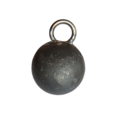 Kugla za čišćenje dimnjaka