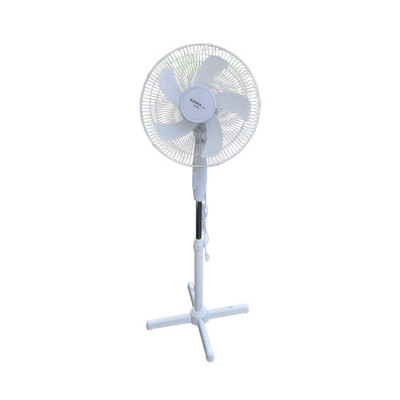 Ventilator