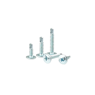 Vijci za lim prošr.4.2x25