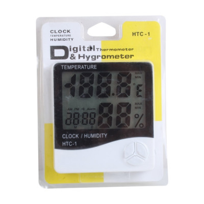 Termometar digitalni