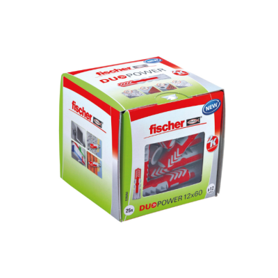 Tipl pametni DUO 12x60