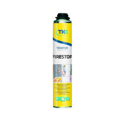Tekapur P 750ml vatrootporna