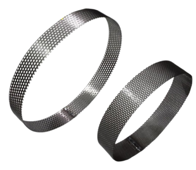 Sito za mlin čekićar