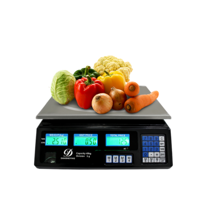 Vaga digitalna lubenica