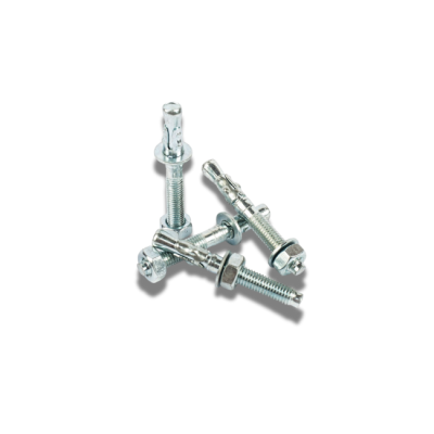 Anker vijak 8x80 INOX A4