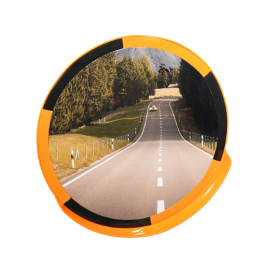 Ogledalo akrilno fi 60 c-z