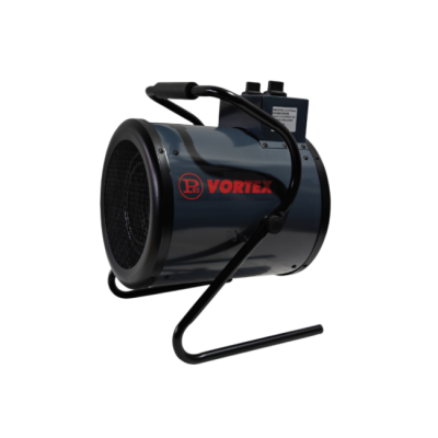 Električna grijalica 3kw VORTEX
