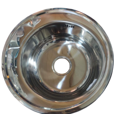 Lim za sudoper okrugli fi115