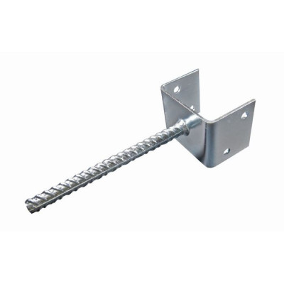 Nosač stuba u beton 10x12