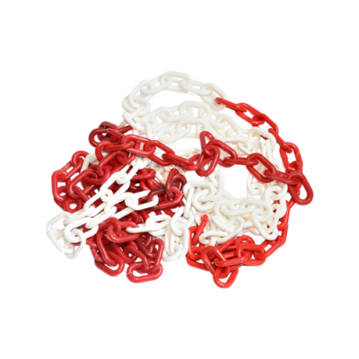 Lanac pvc ukrasni 8mm