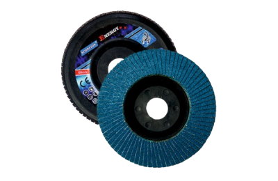 Flap disc fi 125 sorto ENERGY