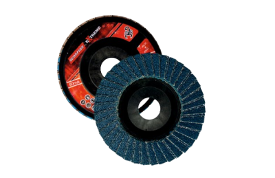Flap disc fi 115 sorto EXTREME DOUBLE