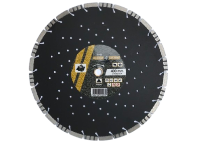 Dijamant ploča fi 400x3.2x20/25.4 Asfalt