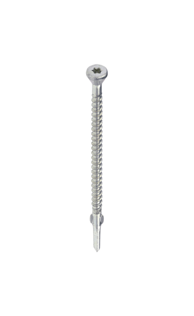 Samour.vijak torx drvo-metal 6.3x70 WSDST-63070