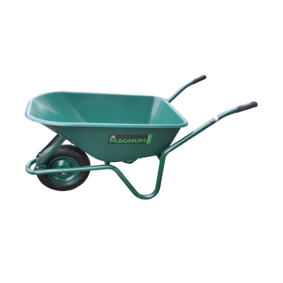 Kolica Magnum 100L pvc sanduk